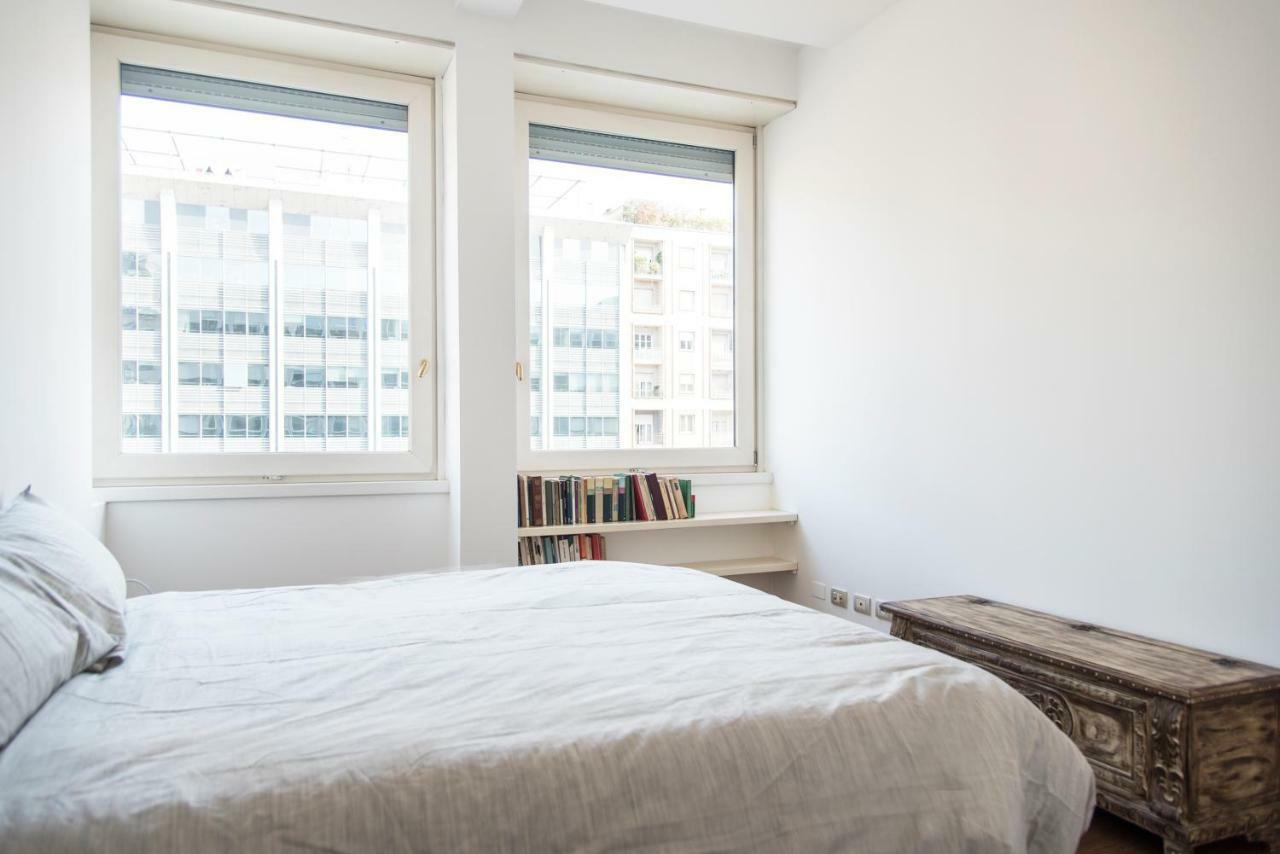 Youhosty - Pisani Big 13 Apartment Mailand