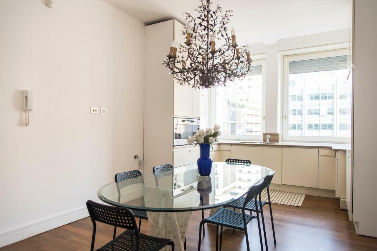 Youhosty - Pisani Big 13 Apartment Mailand